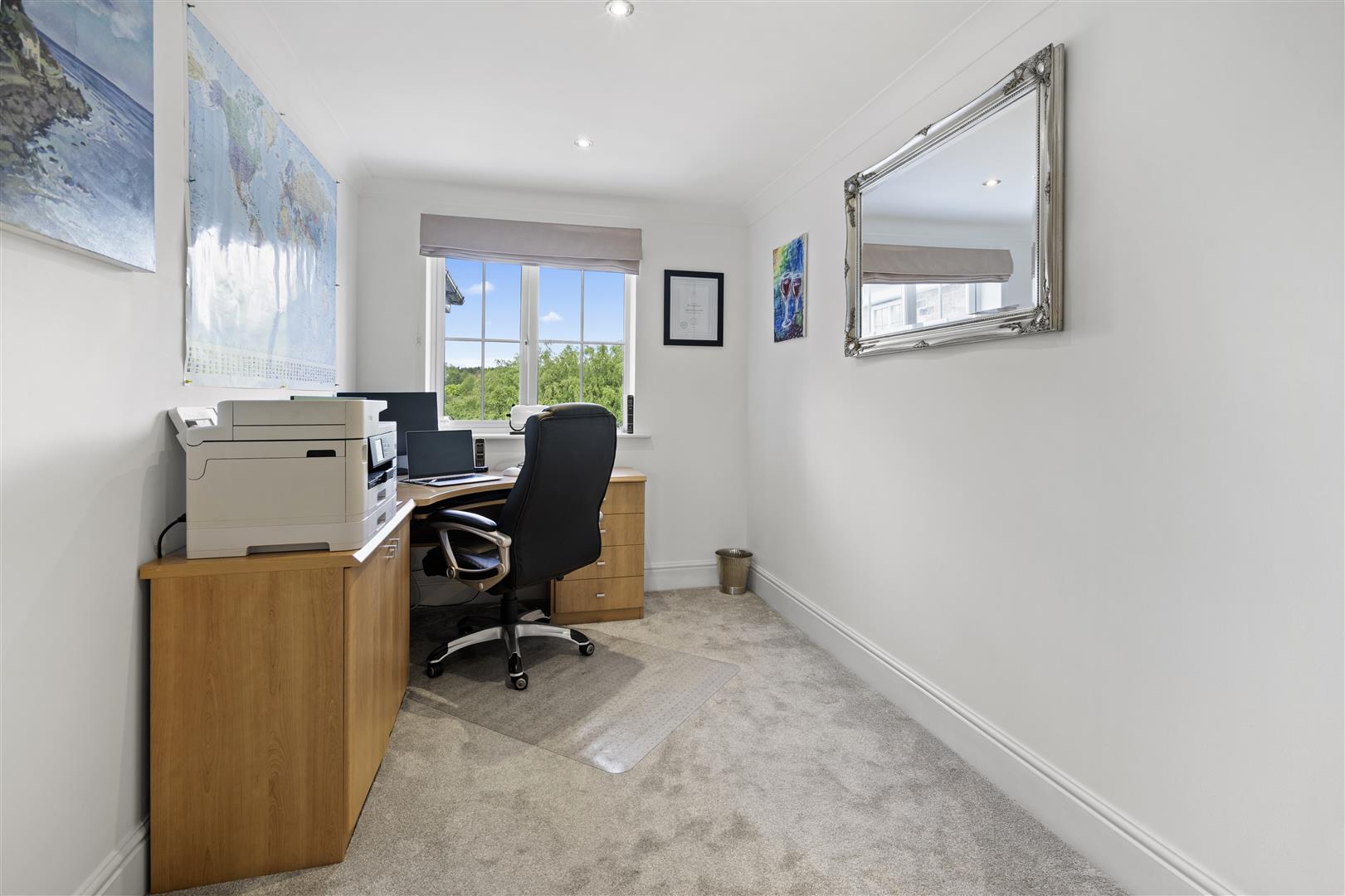 Bedroom Five